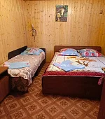 "Семейный 2х-комнатный"