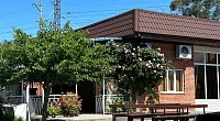 "Изумруд" гостевой дом, Новый Афон