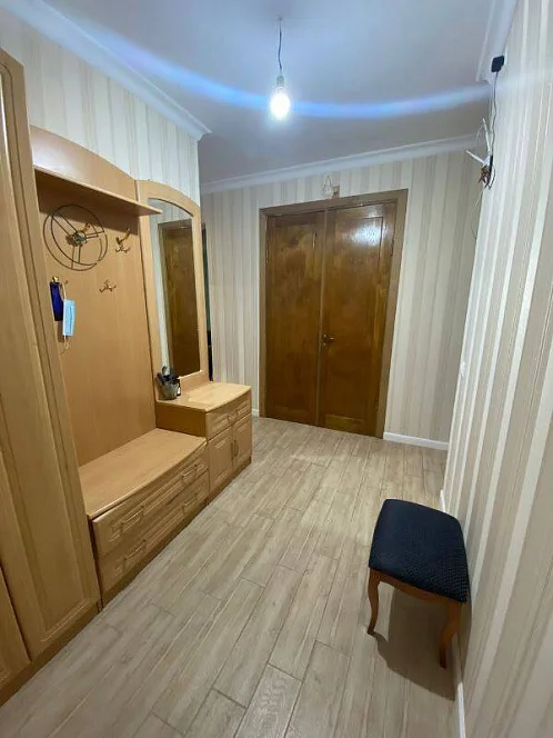 3х-комнатная квартира Абазгаа 51/1 кв 81, Гагра Фото: 3 из 23
