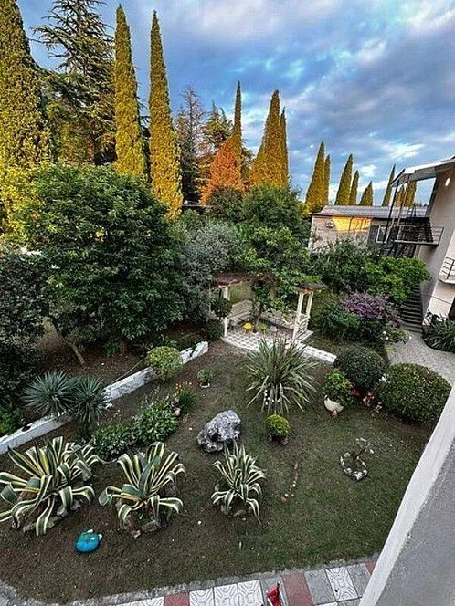 "Дали" гостиница, Гагра Фото: 14 из 51