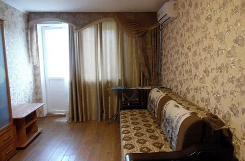 1-комнатная квартира Фото: 6 из 8