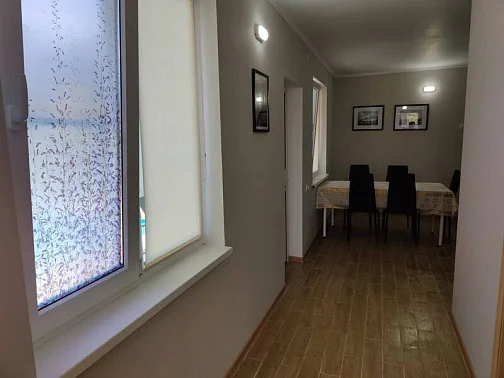 Дом под-ключ Лесная 18, Пляхо Фото: 9 из 16