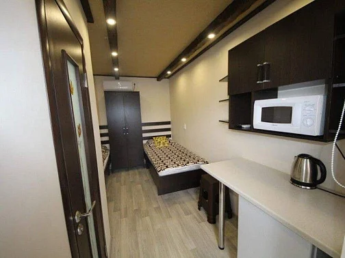 Мини-гостиница Первомайская 17, Ейск Фото: 39 из 51