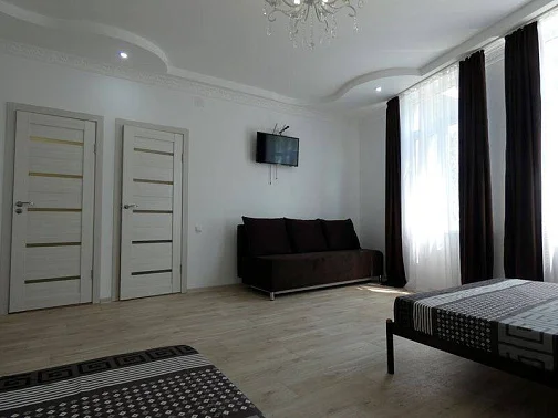 "На Паустовского" частный сектор, Симеиз Фото: 41 из 51