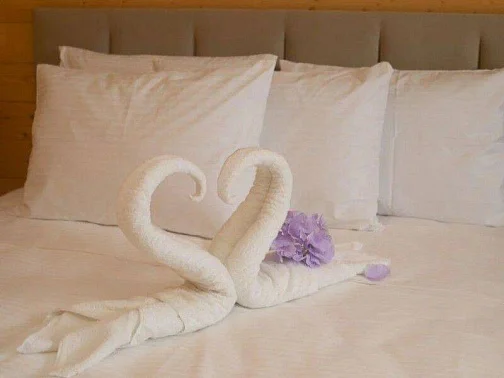 "Тихая гавань" гостевой дом, Пицунда Фото: 42 из 51