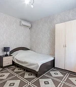 "Стандарт" 2х-комнатный 4х-местный "Стандарт" 2х-комнатный 4х-местный