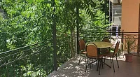 "Дельфин" мини-гостиница, Алушта