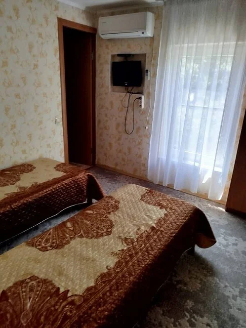 "Ольга" гостевой дом, Архипо-Осиповка Фото: 42 из 52