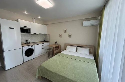 Квартира-студия Фото: 11 из 23