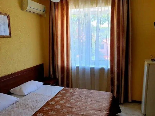 "Аквамарин" гостевой дом, Геленджик Фото: 30 из 51