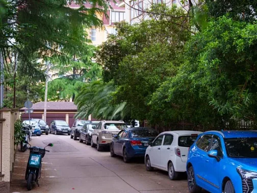 "У моря" 1-комнатная квартира, Сириус Фото: 3 из 28