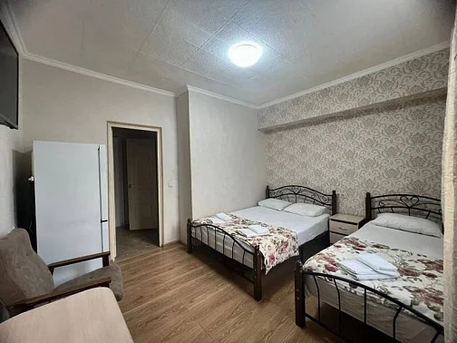"Сиена" гостевой дом, Адлер Фото: 36 из 51