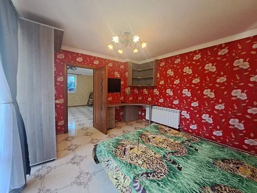 "На Бассейной" дом под-ключ, Ялта Фото: 17 из 24