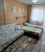 "Стандарт" 4х-местный