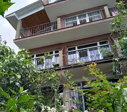 Частное домовладение Виткевича 33