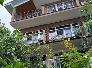 Частное домовладение Виткевича 33 Кацивели