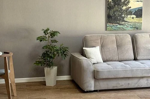 2х-комнатная квартира Фото: 7 из 9