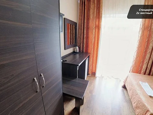 "Светлый" гостевой дом, Геленджик Фото: 10 из 41