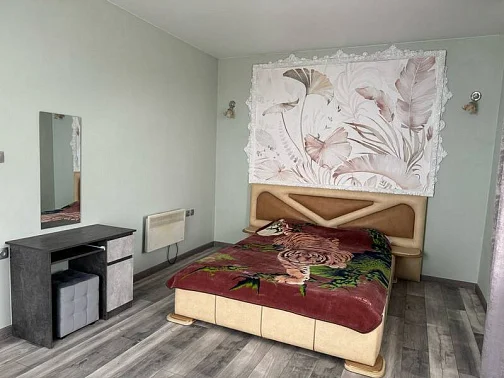 "Альберго" гостевой дом, Даниловка Фото: 35 из 36