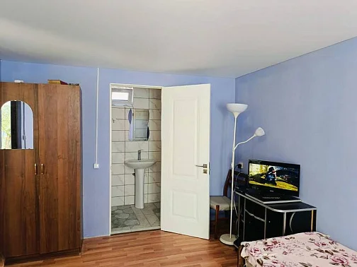 Частный сектор Очамчирская 80, Гудаута Фото: 13 из 33