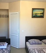 "Стандарт" (15 кв.м.) 3х-местный