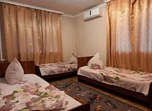 Отдых в Лазаревском   Победы 100 - снять посуточно