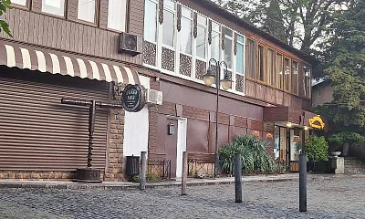 2х-комнатная квартира Ленинградская 38 кв 3, Гурзуф Фото: 1 из 20