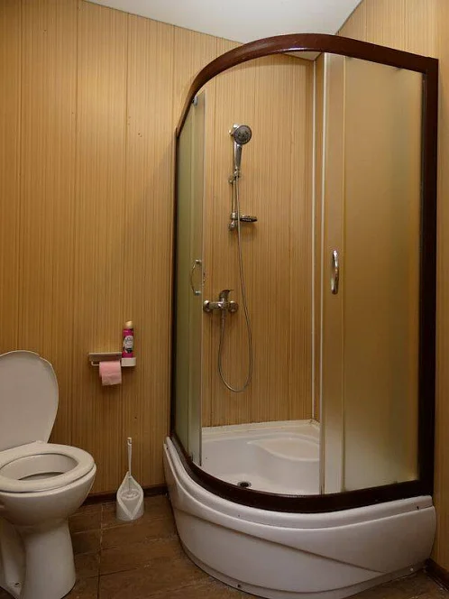 "Корвет" 2 дома под-ключ, Каткова Щель Фото: 12 из 29