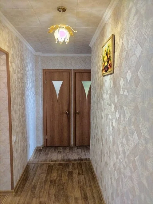 2х-комнатная квартира Горная 7, Геленджик Фото: 6 из 16