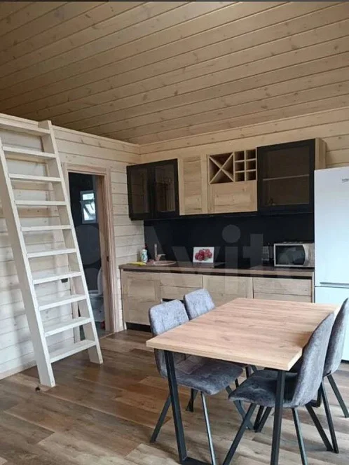 "Barn Haus Kumkvat" гостевой дом, Новый Афон Фото: 11 из 38
