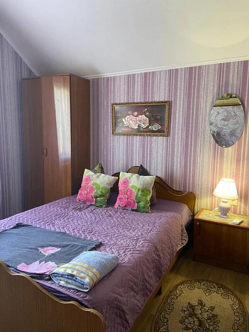 "Эссо" частный сектор, Адлер Фото: 39 из 51