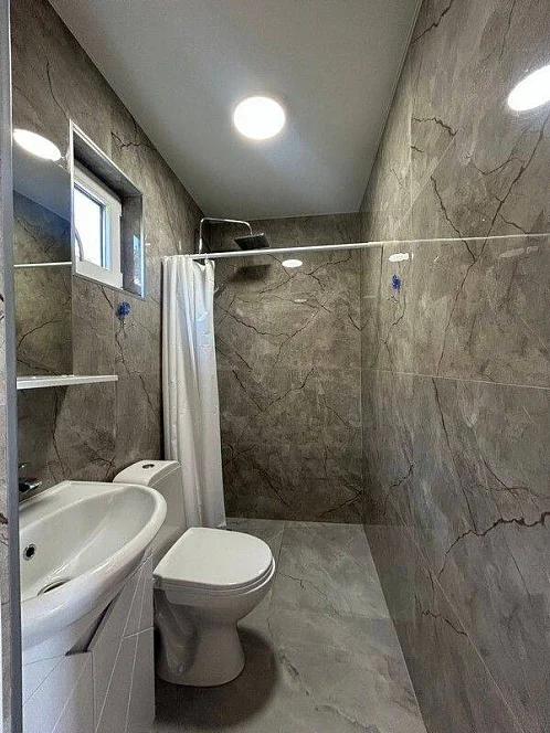 "Манзара" база отдыха, Весёлое Фото: 22 из 48