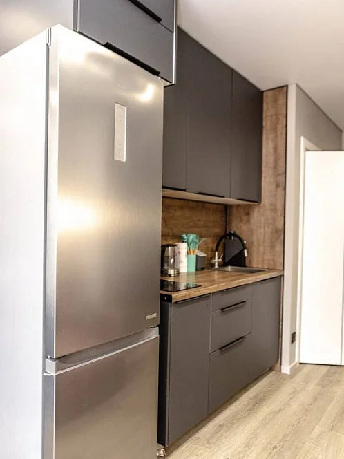 "В ЖК Каравелла Португалии" квартира-студия, Дагомыс Фото: 10 из 31