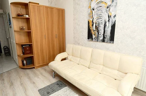 Квартира-студия Фото: 23 из 35