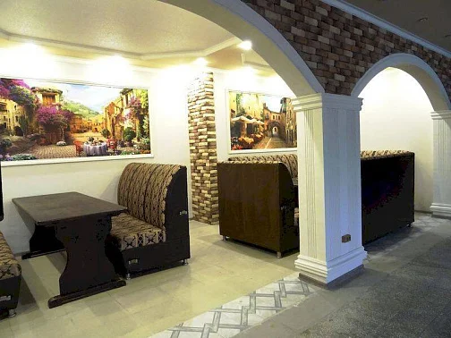 "Крымский путь" гостиница, Темрюк Фото: 5 из 27