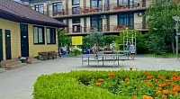 Таунхаус под-ключ Пальмовая 1/7, Головинка