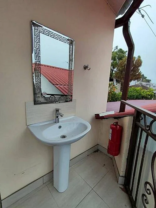 "Кристалл" гостевой дом, Гагра Фото: 13 из 19