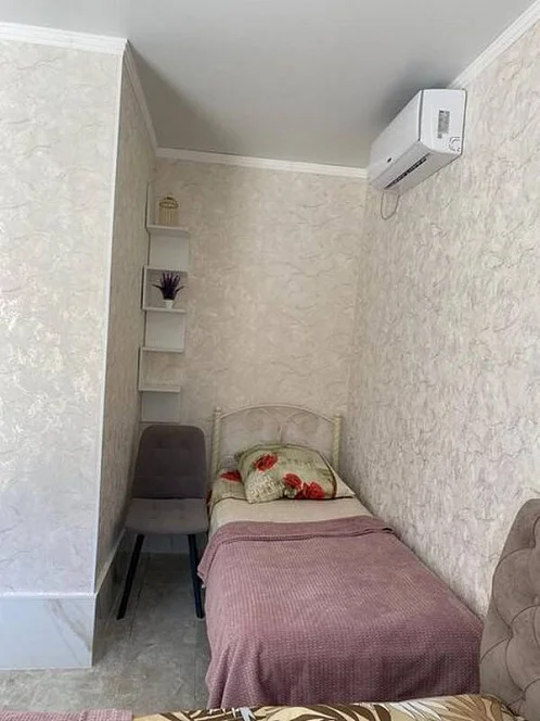 "Уютный дворик" мини-гостиница, Гагра Фото: 7 из 26