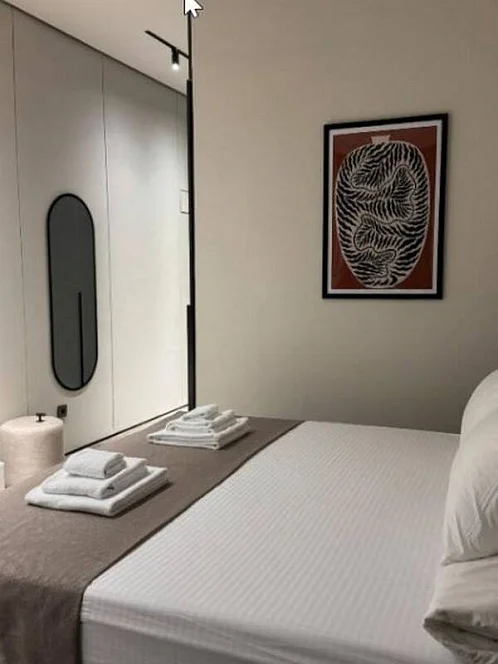 "4 Rooms" мини-гостиница, Сухум Фото: 16 из 28