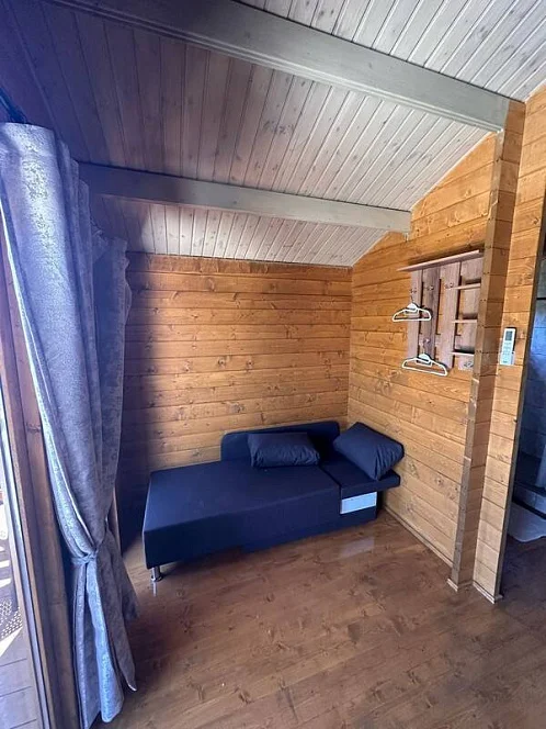База отдыха Адамия 13, Лдзаа Фото: 24 из 37