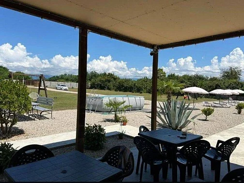 "Del Mar" база отдыха, Бамбора Фото: 7 из 23