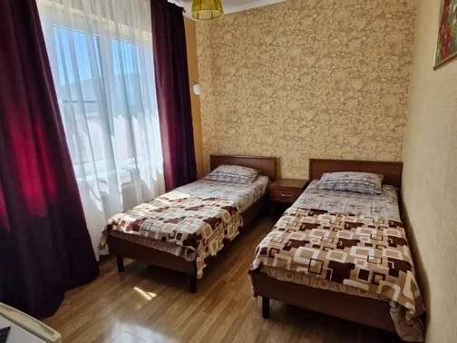 "Helen" гостевой дом, Кабардинка Фото: 26 из 47