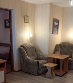 "1-комнатный" №32 "1-комнатный" №32