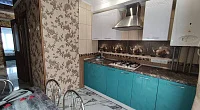 2х-комнатная квартира Голицына 32, Новый Свет