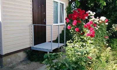 Частный сектор ул. Косоногова, Героевское Фото: 1 из 30