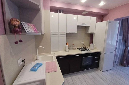 1-комнатная квартира Фото: 3 из 19