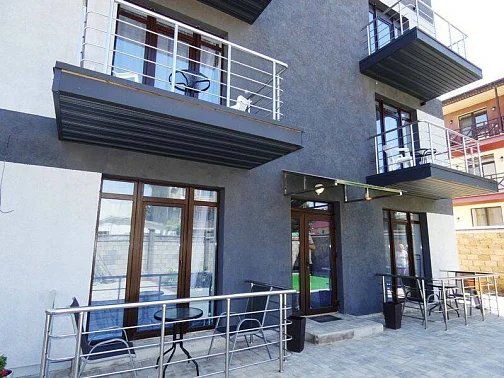 "Модерн" гостевой дом, Судак Фото: 7 из 51