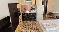 Квартира-студия Гвардейская 12, Адлер