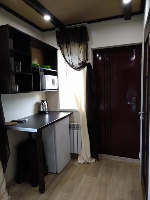 Мини-гостиница Первомайская 17, Ейск Фото: 45 из 51