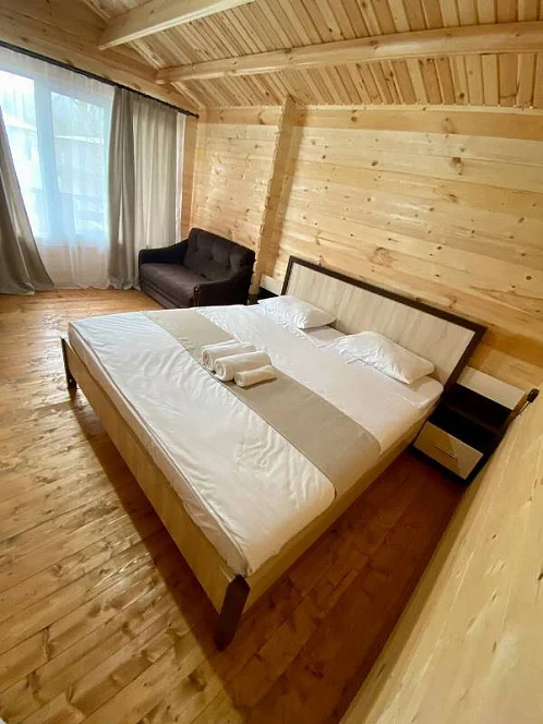 "МореХаус" коттеджный комплекс, Мачара Фото: 21 из 25